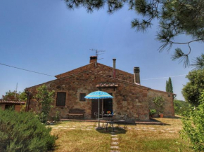  Farmhouse with private garden and air conditioning  Mensano